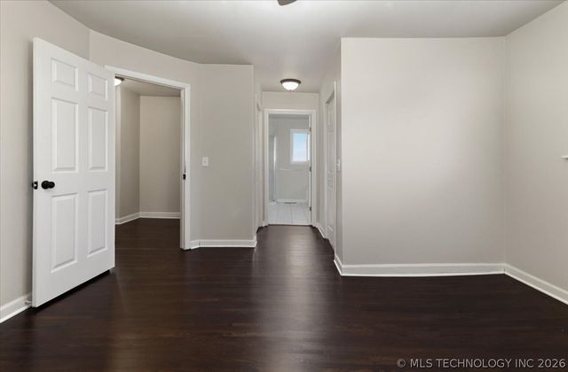 1629 S Date Avenue, Broken Arrow, OK 74012