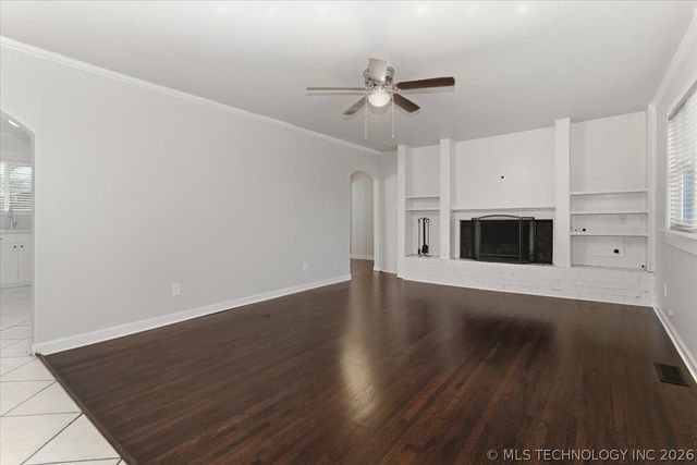 1629 S Date Avenue, Broken Arrow, OK 74012