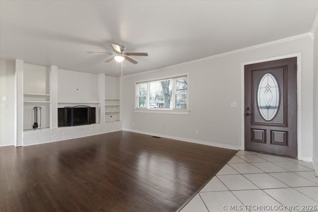 1629 S Date Avenue, Broken Arrow, OK 74012