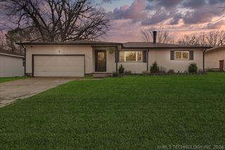 1629 S Date Avenue, Broken Arrow, OK 74012