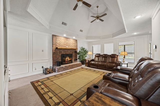 5301 W Caylor Road, Fort Worth, TX 76244