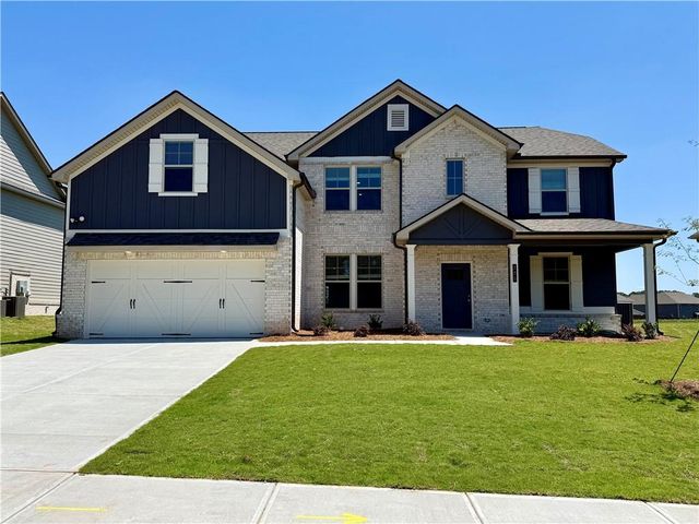 405 Sheridan Drive, Stockbridge, GA 30281