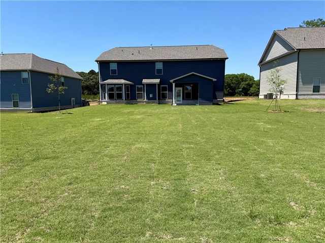 405 Sheridan Drive, Stockbridge, GA 30281