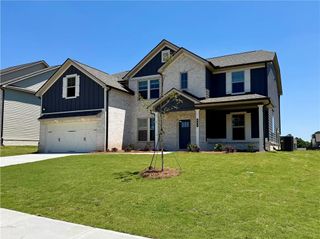 405 Sheridan Drive, Stockbridge, GA 30281