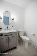 1702 Chamberlain Drive NW, Wilson, NC 27896