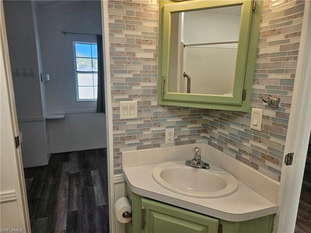 26 Garnet DR # 26G, Naples, FL 34114