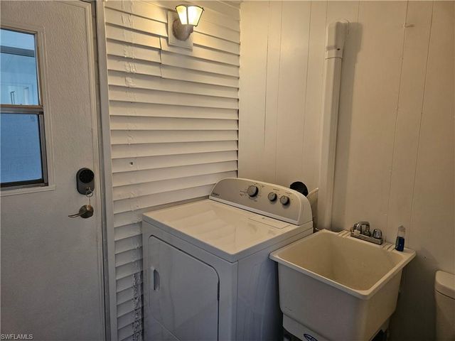 26 Garnet DR # 26G, Naples, FL 34114