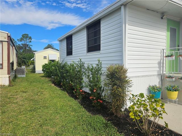 26 Garnet DR # 26G, Naples, FL 34114