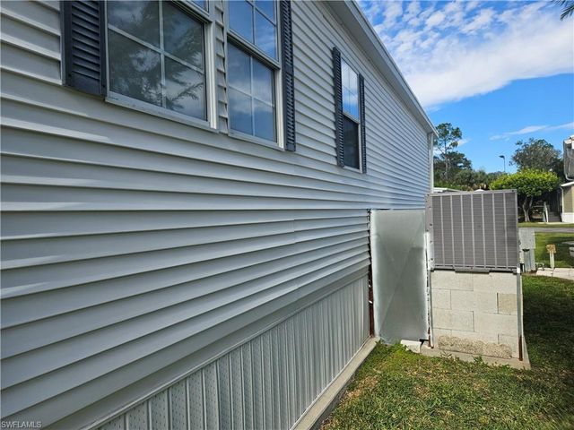 26 Garnet DR # 26G, Naples, FL 34114