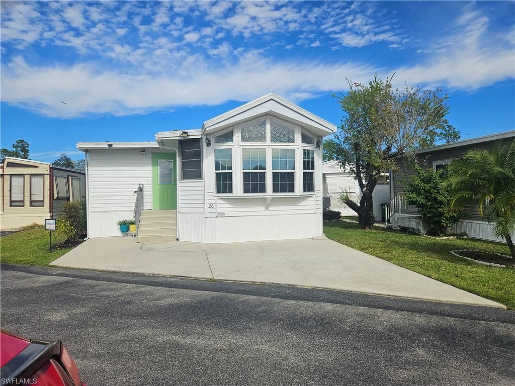 26 Garnet DR # 26G, Naples, FL 34114