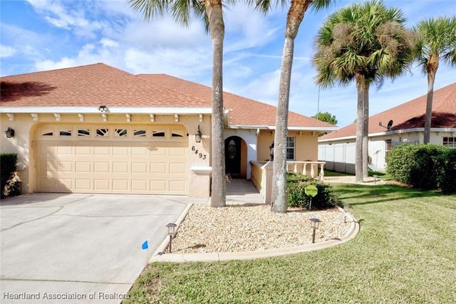 6493 Placid Lakes Boulevard, Lake Placid, FL 33852