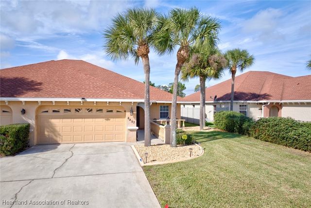 6493 Placid Lakes Boulevard, Lake Placid, FL 33852