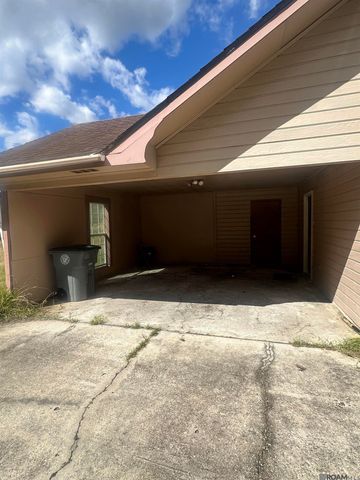 4502 Fausse Dr, Baker, LA 70714
