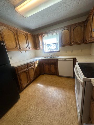 4502 Fausse Dr, Baker, LA 70714