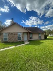 4502 Fausse Dr, Baker, LA 70714