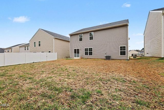 3020 Mallory Drive, Haw River, NC 27258