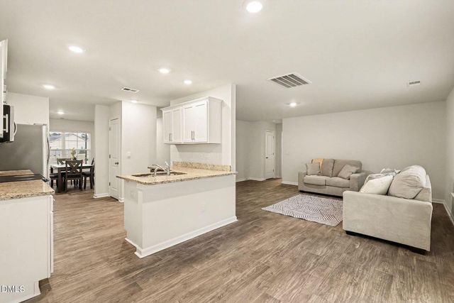 3020 Mallory Drive, Haw River, NC 27258