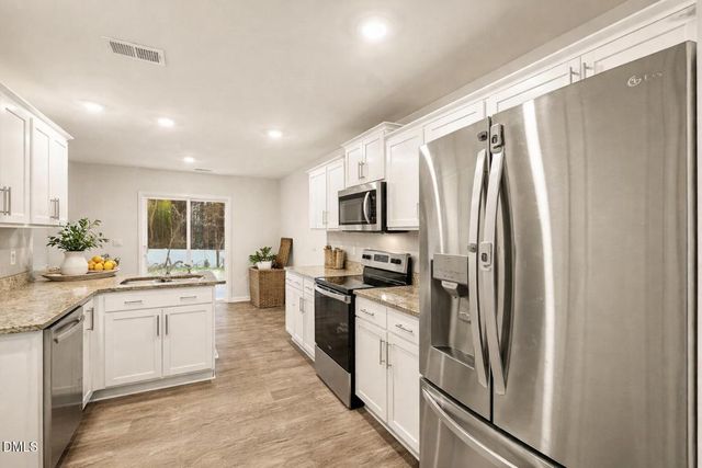 3020 Mallory Drive, Haw River, NC 27258