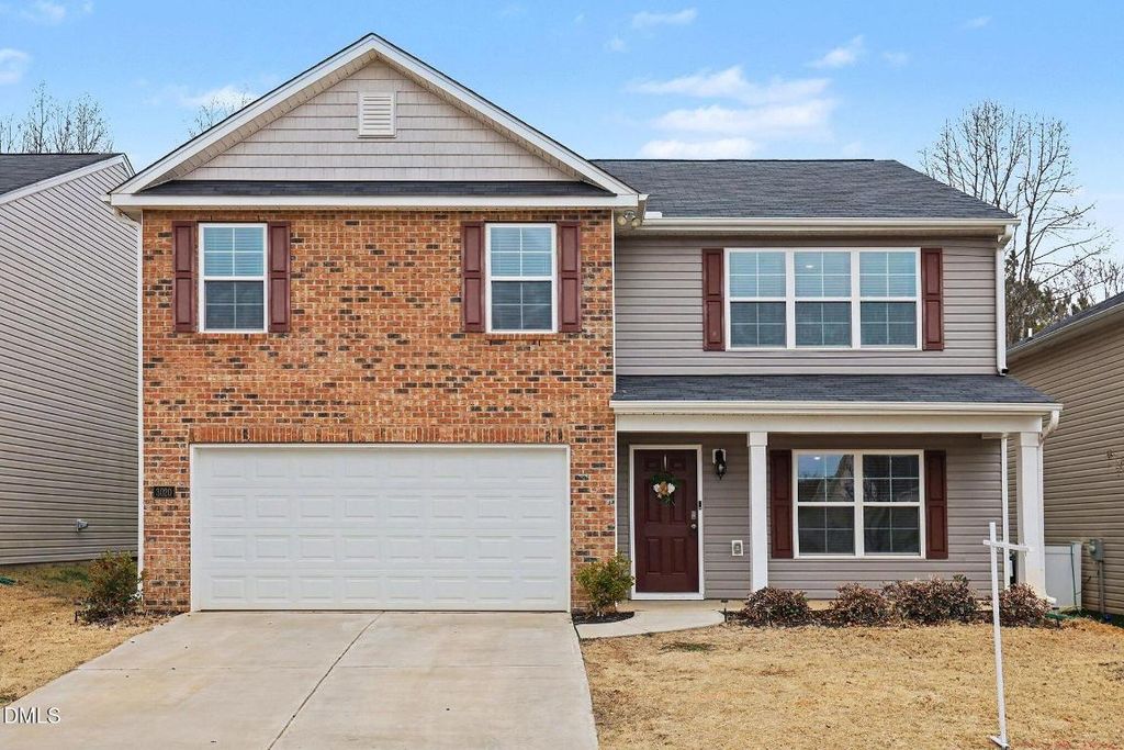 3020 Mallory Drive, Haw River, NC 27258