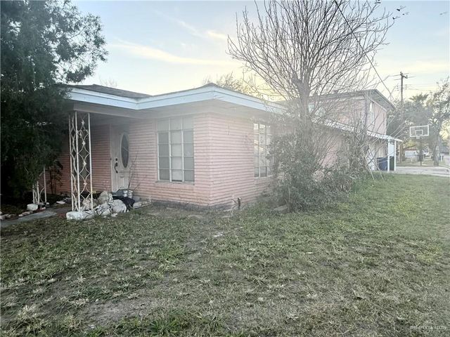 1021 N 17th Street, Mcallen, TX 78501