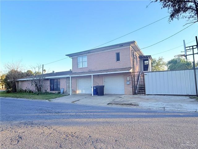 1021 N 17th Street, Mcallen, TX 78501