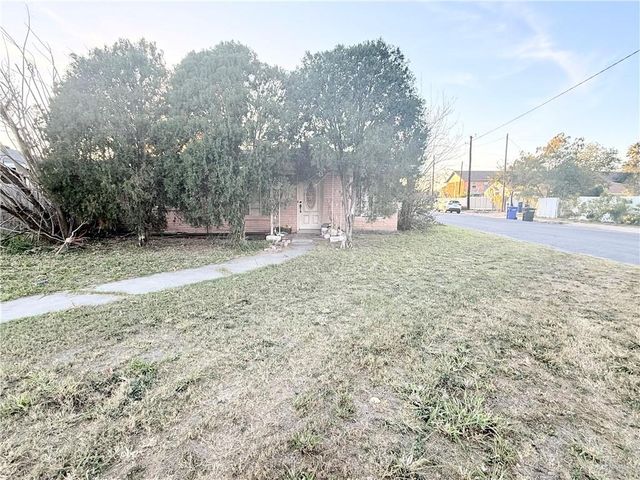 1021 N 17th Street, Mcallen, TX 78501
