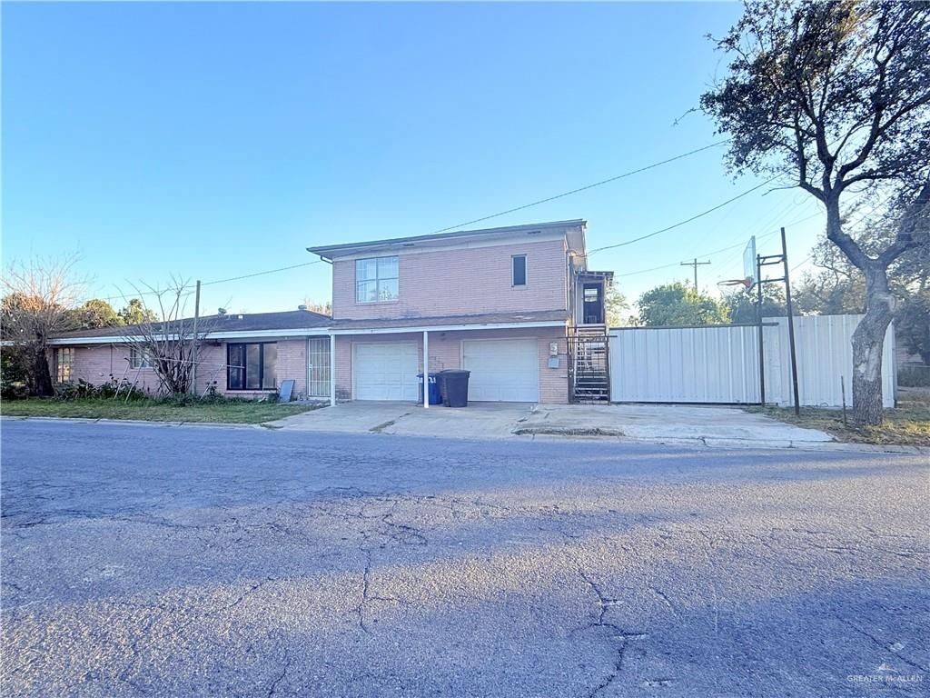 1021 N 17th Street, Mcallen, TX 78501