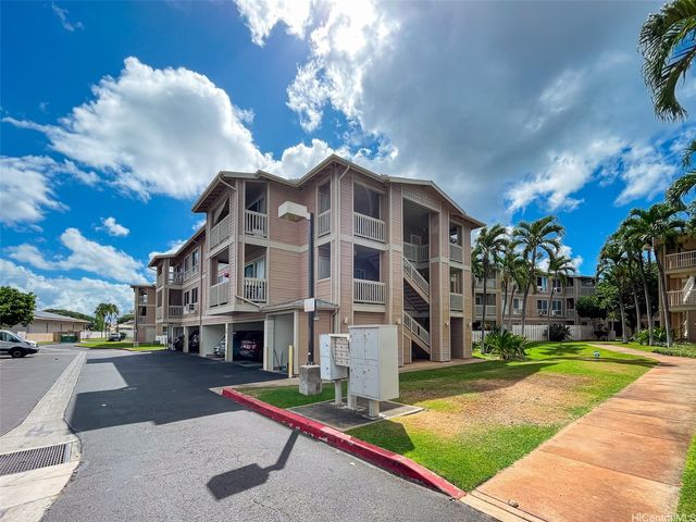 91-1209 Kaneana Street 7J, Ewa Beach, HI 96706