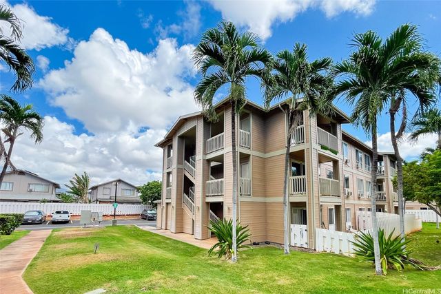 91-1209 Kaneana Street 7J, Ewa Beach, HI 96706