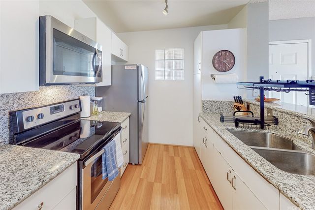 91-1209 Kaneana Street 7J, Ewa Beach, HI 96706