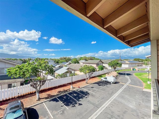 91-1209 Kaneana Street 7J, Ewa Beach, HI 96706