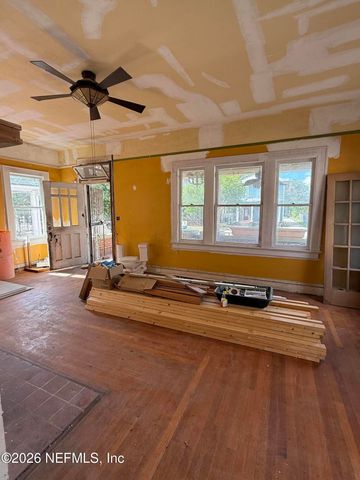 234 W 6TH Street, Jacksonville, FL 32206