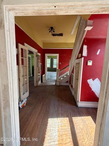 234 W 6TH Street, Jacksonville, FL 32206