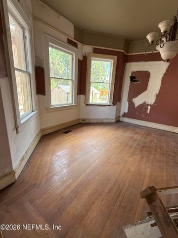 234 W 6TH Street, Jacksonville, FL 32206