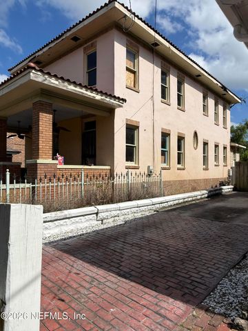234 W 6TH Street, Jacksonville, FL 32206