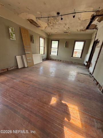 234 W 6TH Street, Jacksonville, FL 32206