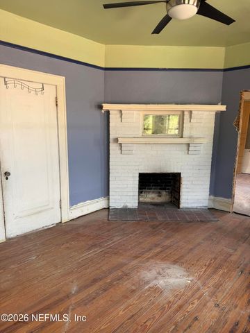 234 W 6TH Street, Jacksonville, FL 32206