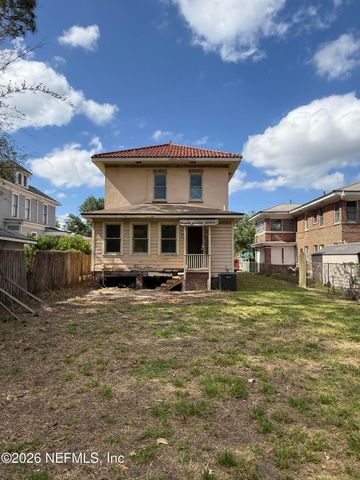 234 W 6TH Street, Jacksonville, FL 32206