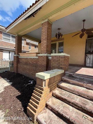 234 W 6TH Street, Jacksonville, FL 32206