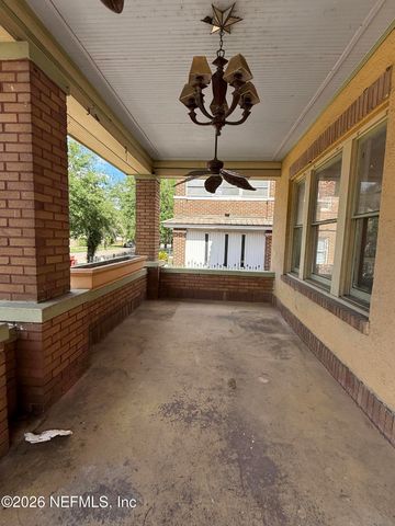 234 W 6TH Street, Jacksonville, FL 32206