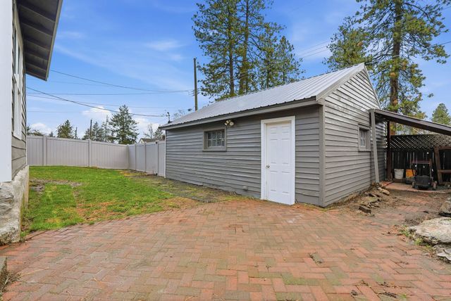 1903 E 15th Ave, Spokane, WA 99203