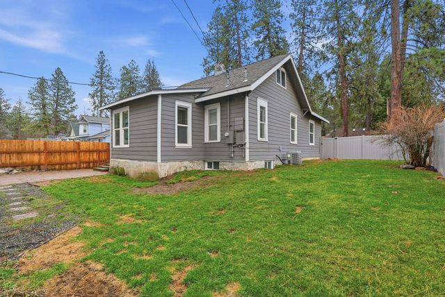 1903 E 15th Ave, Spokane, WA 99203