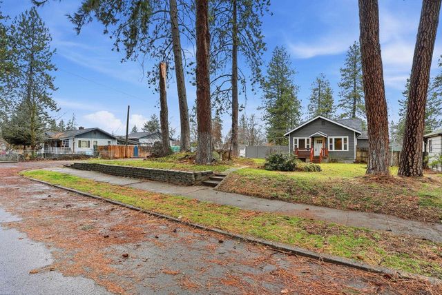 1903 E 15th Ave, Spokane, WA 99203