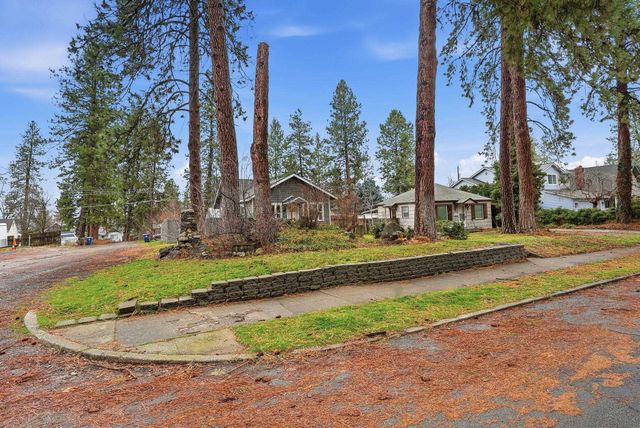 1903 E 15th Ave, Spokane, WA 99203