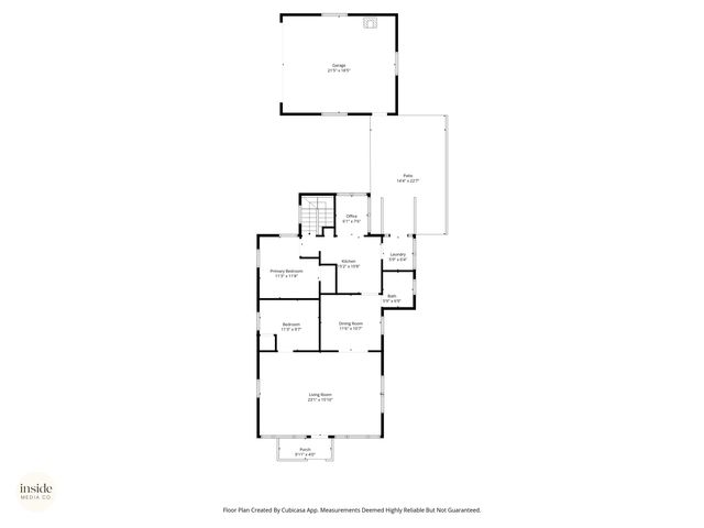 1903 E 15th Ave, Spokane, WA 99203