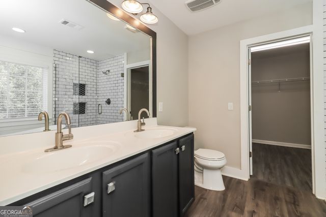 86 Parkmont Lane, Dallas, GA 30132
