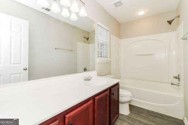 86 Parkmont Lane, Dallas, GA 30132