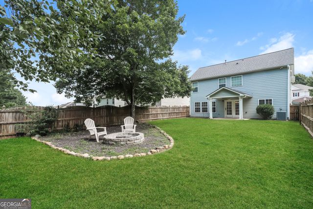 86 Parkmont Lane, Dallas, GA 30132