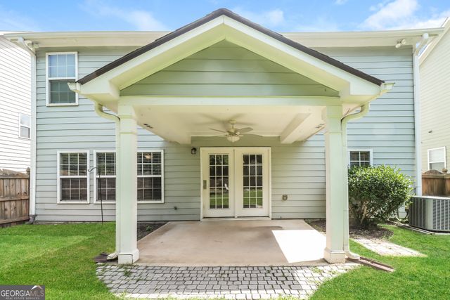 86 Parkmont Lane, Dallas, GA 30132