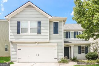 86 Parkmont Lane, Dallas, GA 30132